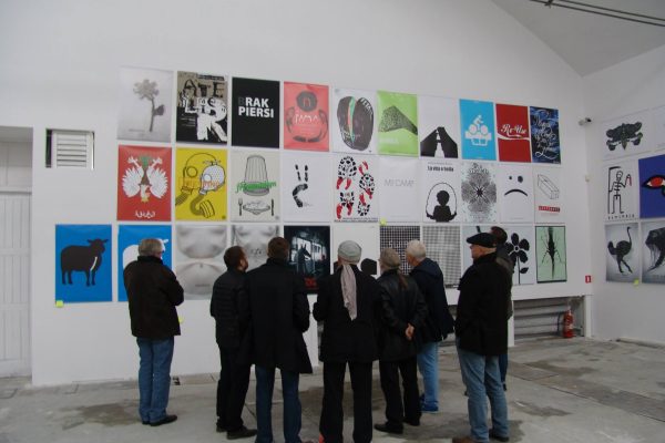 International Poster Biennial Lublin 2013_10