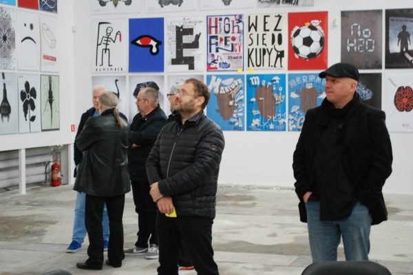 International Poster Biennial Lublin 2013_11