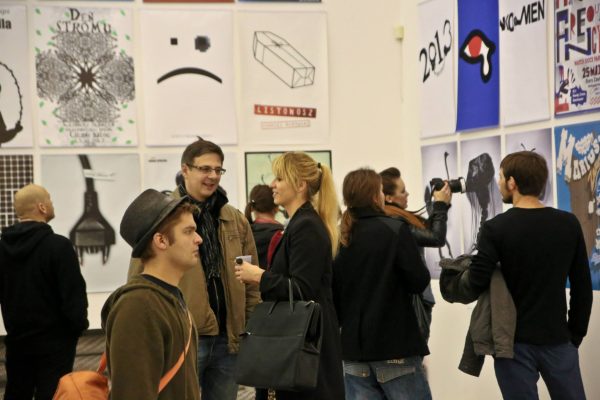International Poster Biennial Lublin 2013_12