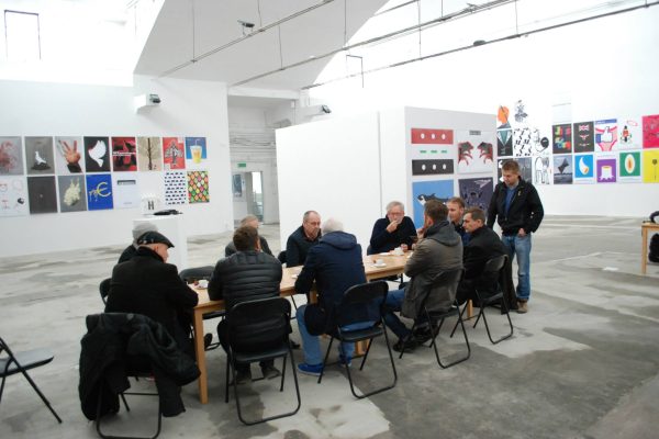 International Poster Biennial Lublin 2013_6