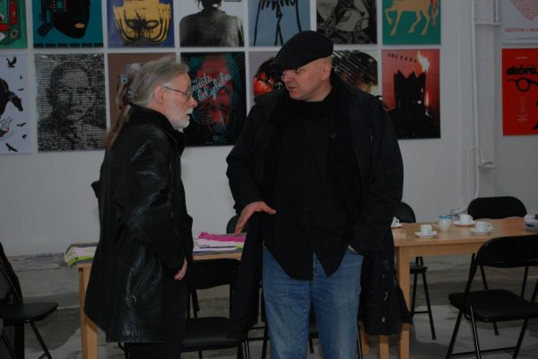 International Poster Biennial Lublin 2013_9
