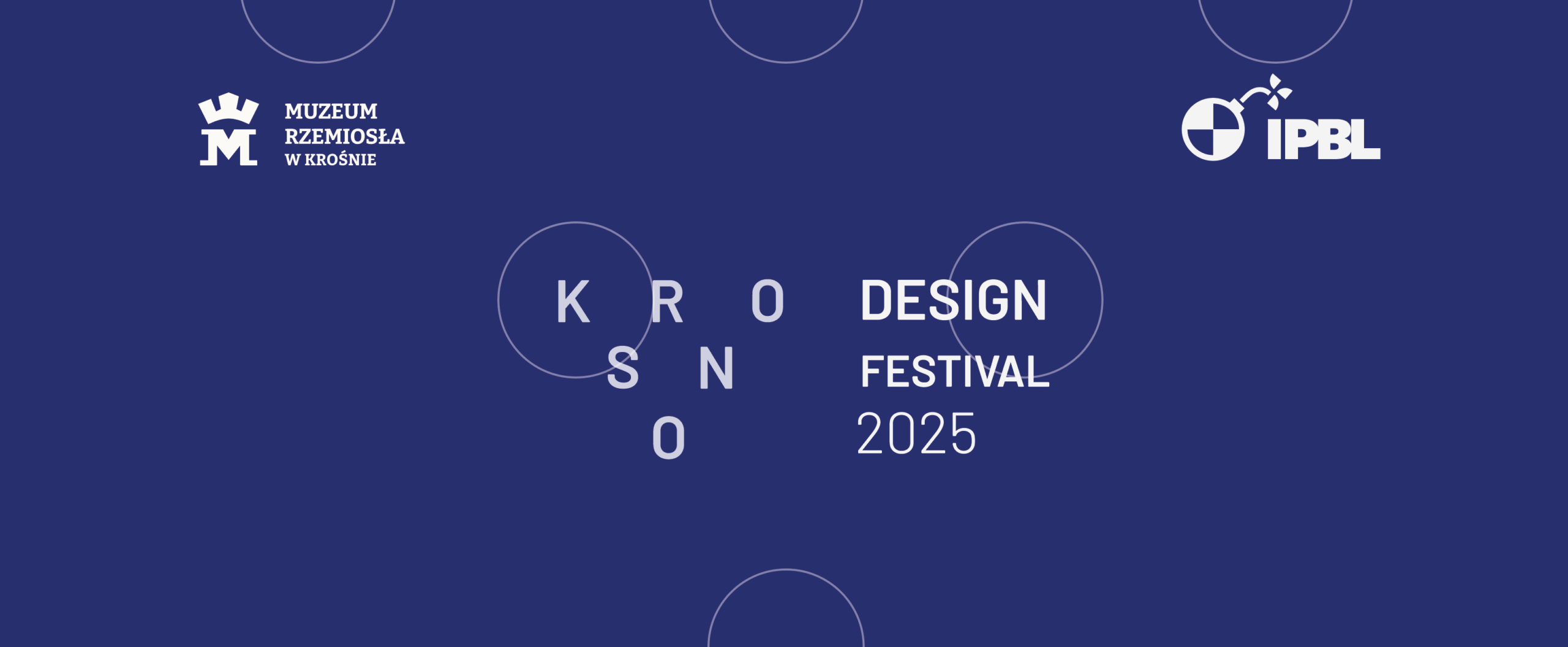 Kategoria specjalna: Krosno Design Festival