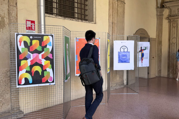 translacore_international poster biennale lublin_bolgna13