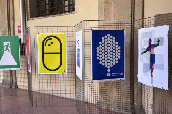 translacore_international poster biennale lublin_bolgna15