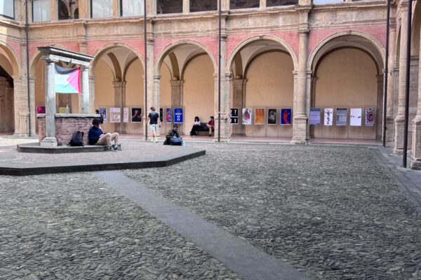 translacore_international poster biennale lublin_bolgna17