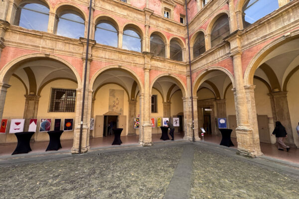 translacore_international poster biennale lublin_bolgna20