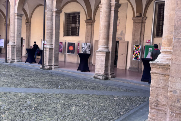 translacore_international poster biennale lublin_bolgna21