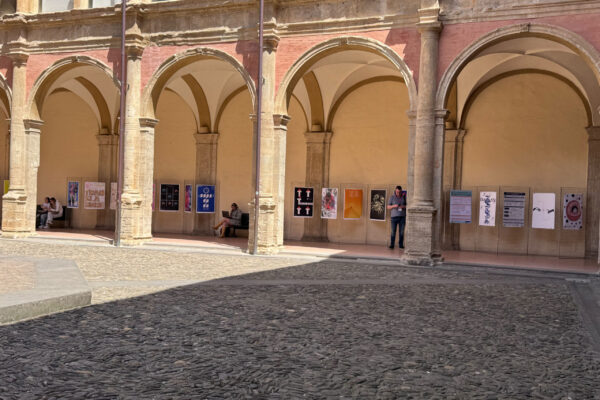 translacore_international poster biennale lublin_bolgna34