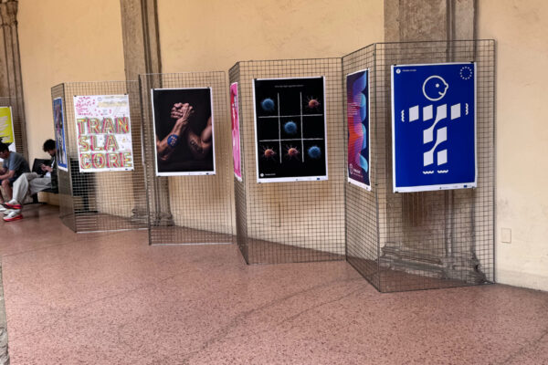 translacore_international poster biennale lublin_bolgna4