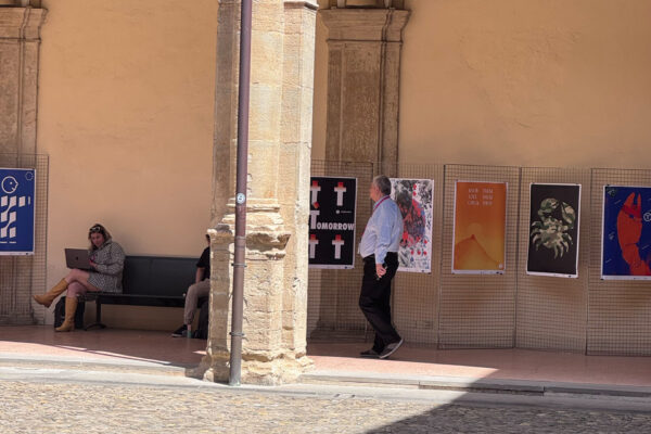 translacore_international poster biennale lublin_bolgna43